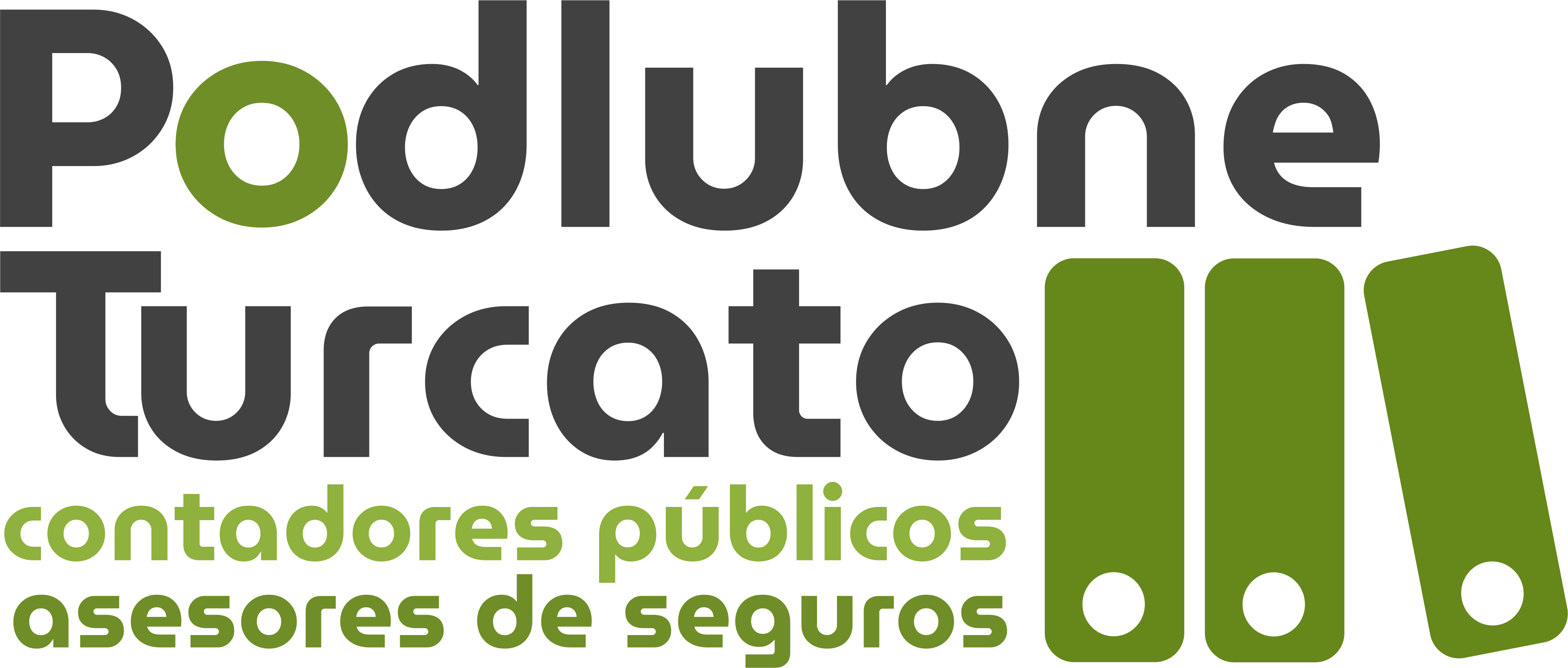 Podlubne y Asociados